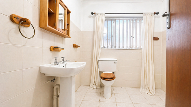 5 Bedroom Property for Sale in Universitas Ridge Free State